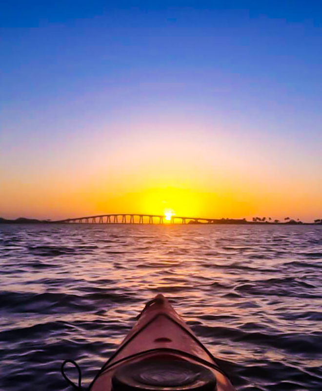sanibel sunset